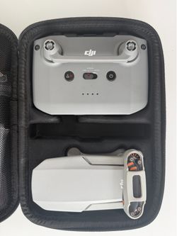DJI Mini 2 Drone + Controller - For Parts/Repair