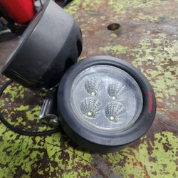 LED Lights For Forklifts