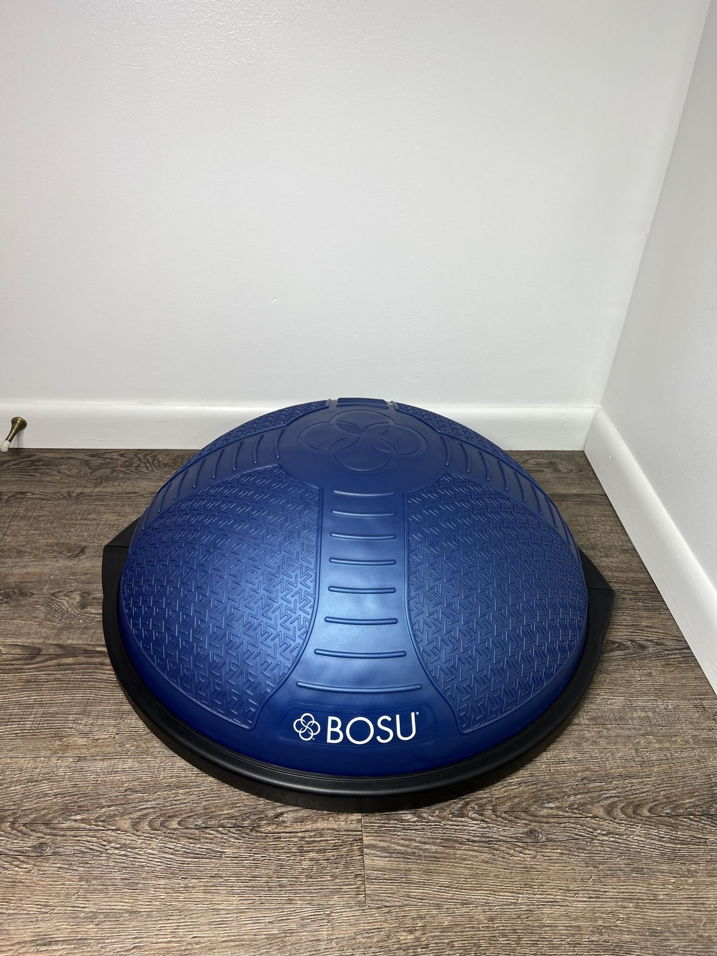 BOSU NexGen Balance Trainer exercise equipment