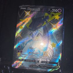 Pokémon Cards 