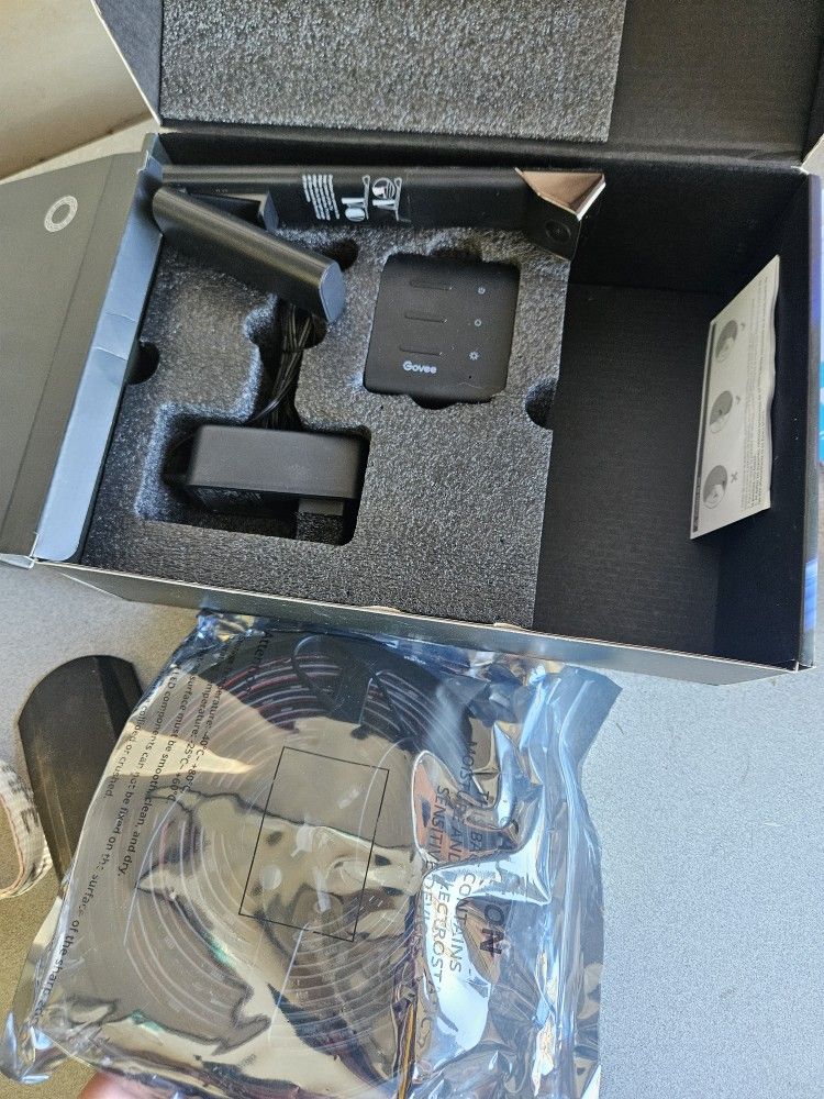 Govee Tv Lite 3 Backlight 