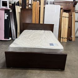 Full Bed $230