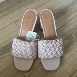 A New Day Women’s Shoes 