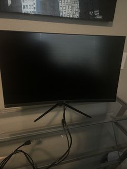 Z-edge Monitor