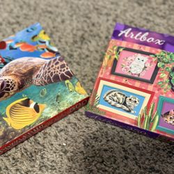 Mini Puzzles
