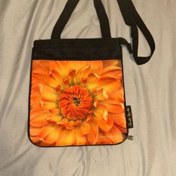 Crossbody With Wallet 