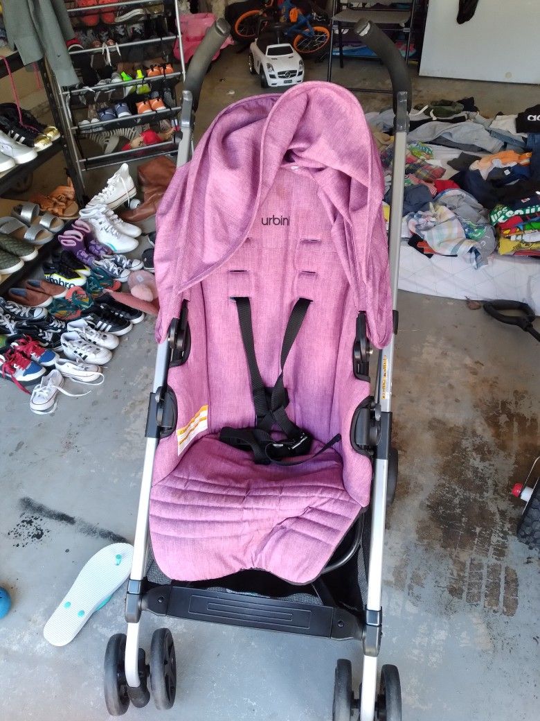 Stroller