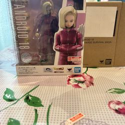 Android 18