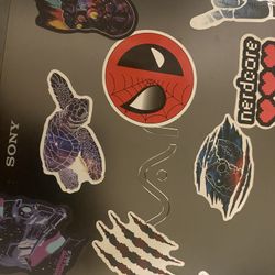 Sony Laptop With Window -10