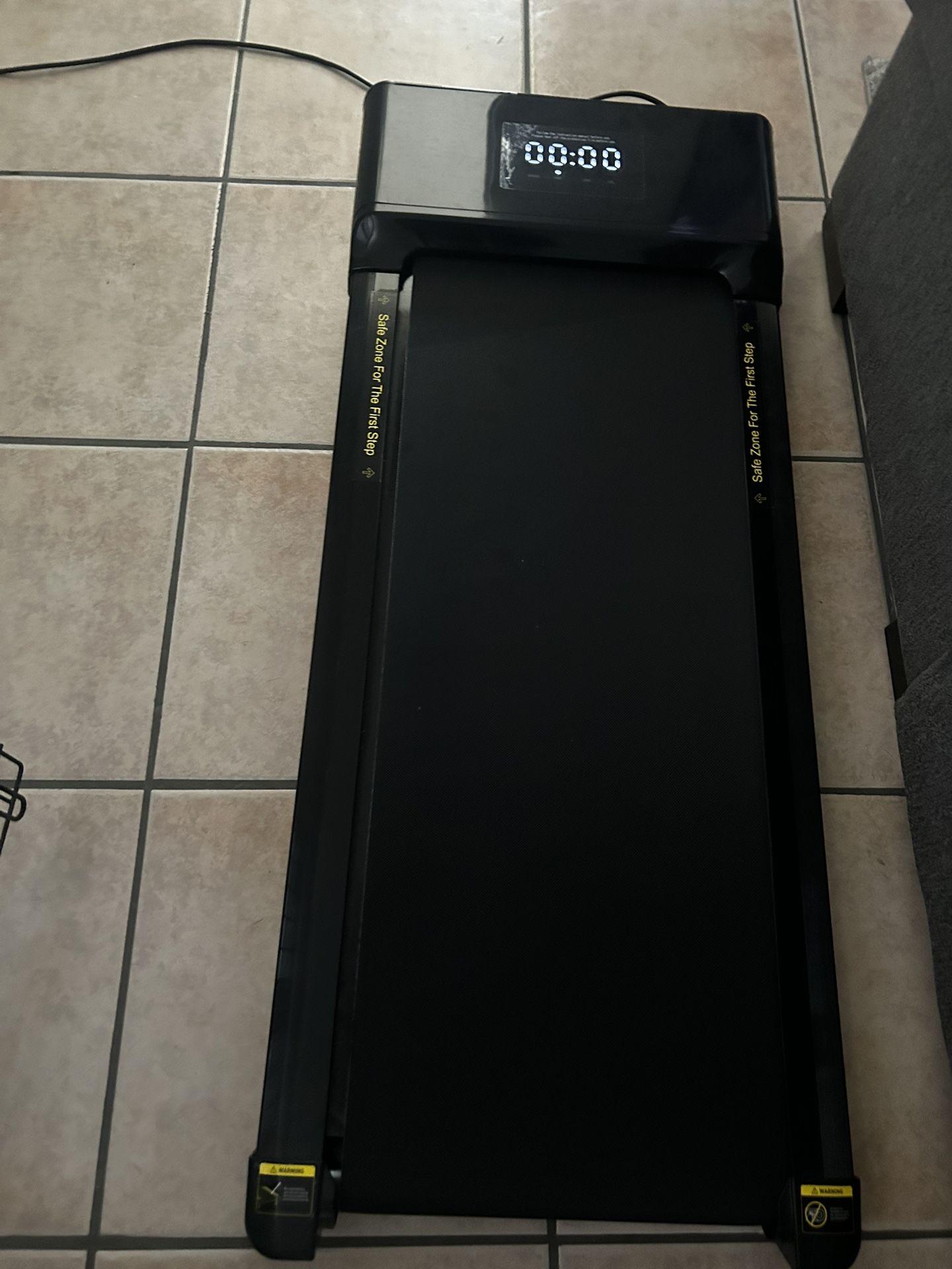 Walking Treadmill