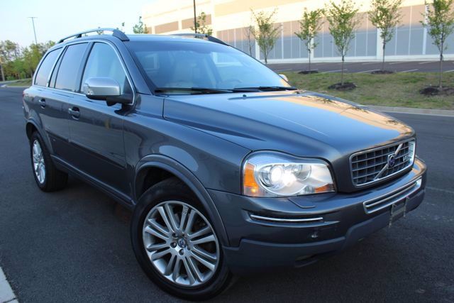 2008 Volvo XC90