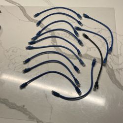 Ethernet Cable 1 Ft