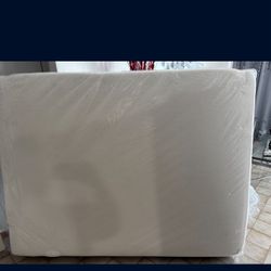 Queen Size Nectar Mattress