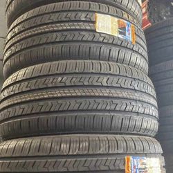 235/45/17 Llantas Nuevas 