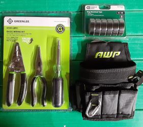 Wiring kit