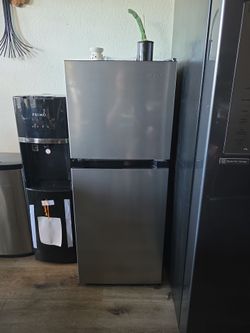 Mini Refrigerator