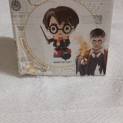 Harry Potter Resin Figures