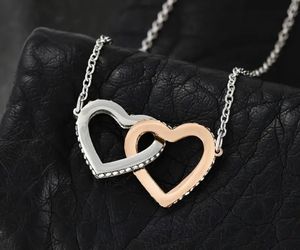 Bonus Daughter Necklace