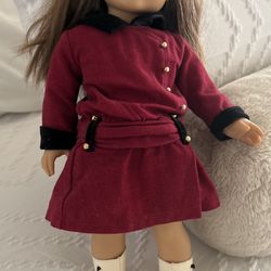 American Girl Doll - Original Rebecca