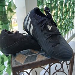 Adidas Predator 10 1/2 K