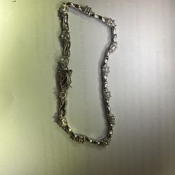 silver Bracelet