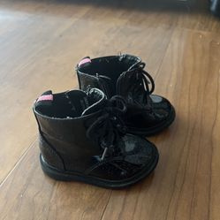 Baby Boots 