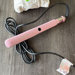 Hair straightener 20 OBO