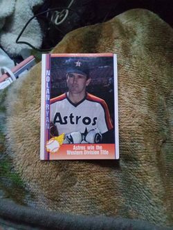 Nolan Ryan #47