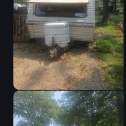 1989 Jayco