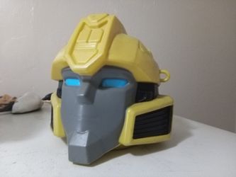 Chinese Theater Transformer Bucket