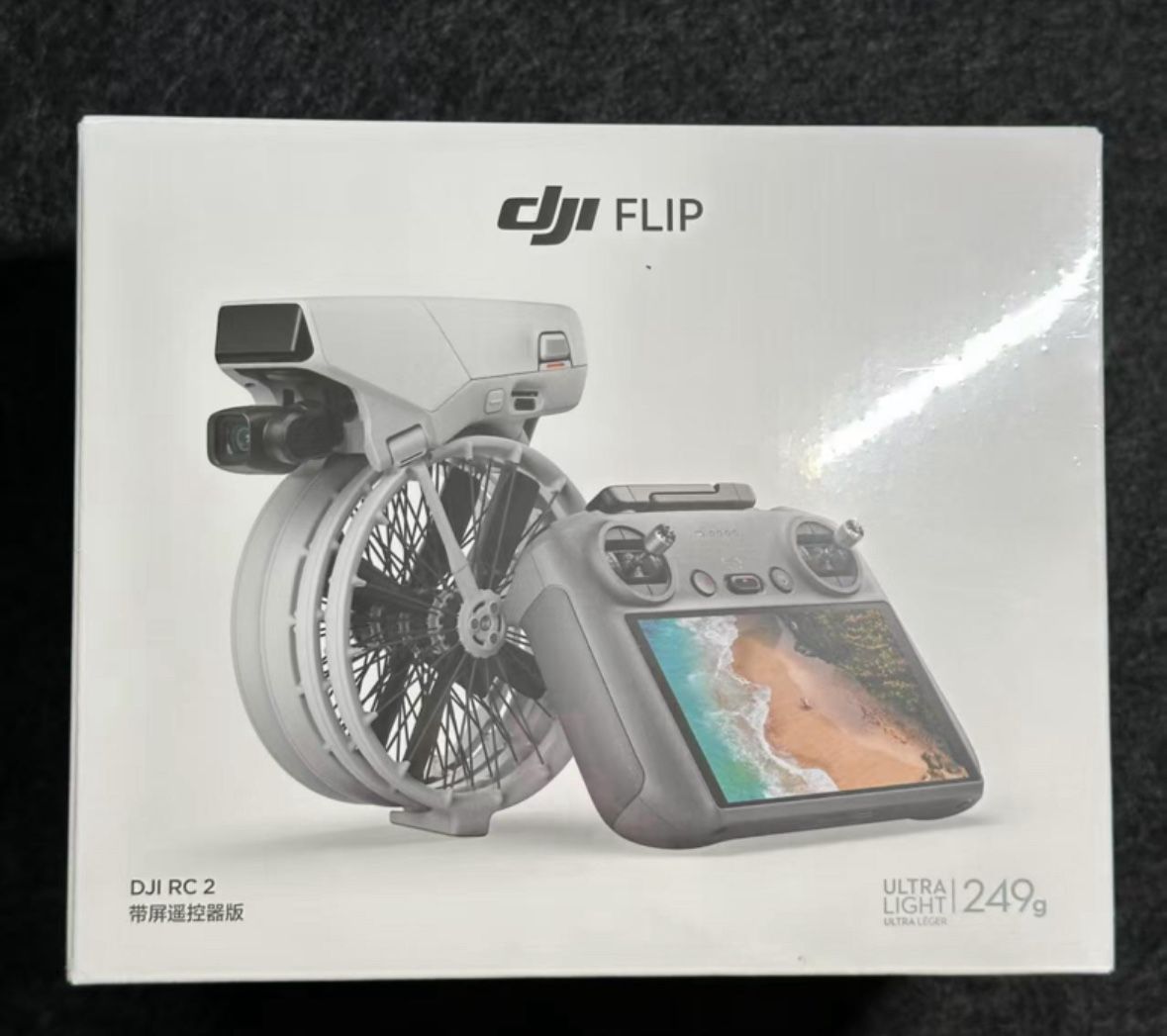 DJI Flip