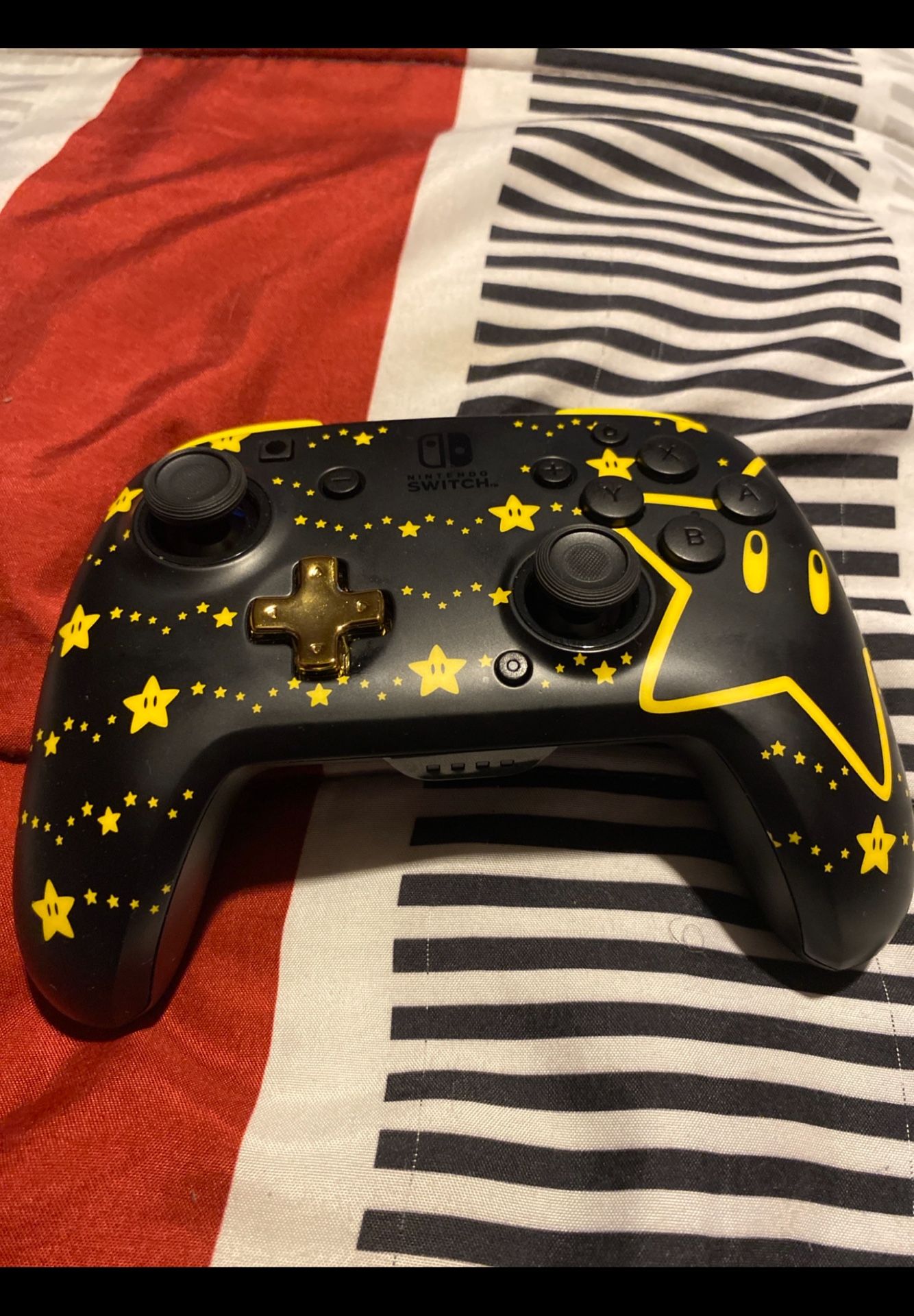 Nintendo Switch Controller Wireless