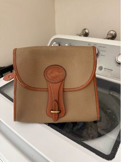 Vintage Dooney and Bourke Bag