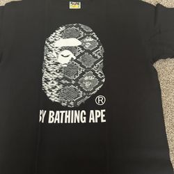 Bape Tee