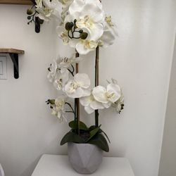 Artificial Flower Home Decor
