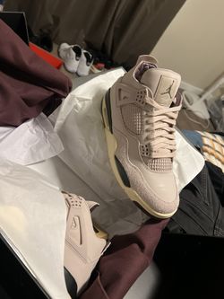 Jordan 4 A Ma Maneire Size 11 New