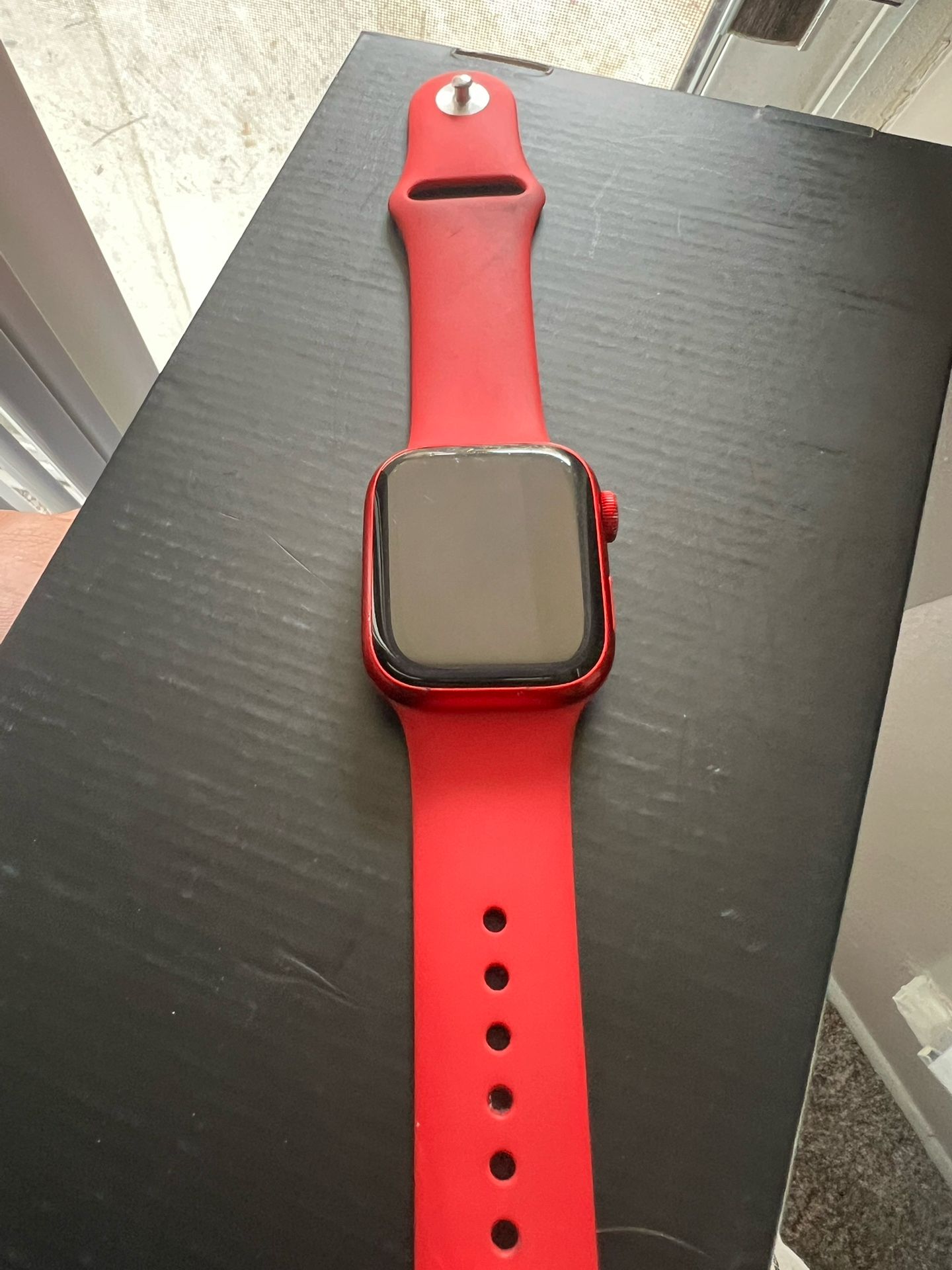 Apple Watch Series 8