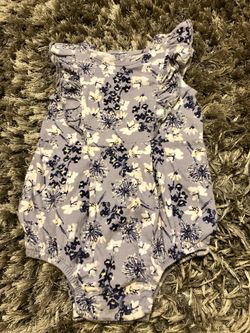 Baby girl clothing