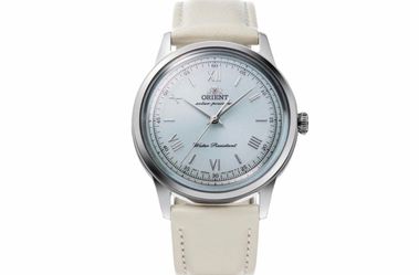 ORIENT BAMBINO SOLAR QUARTZ