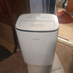 Honeywell Portable Air Conditioner 8000btu