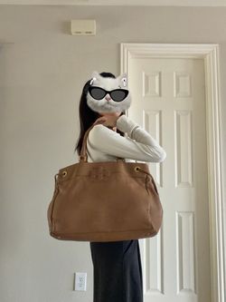 Tory Burch Tote Bag