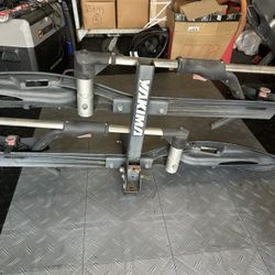Yakima Bike Rack 