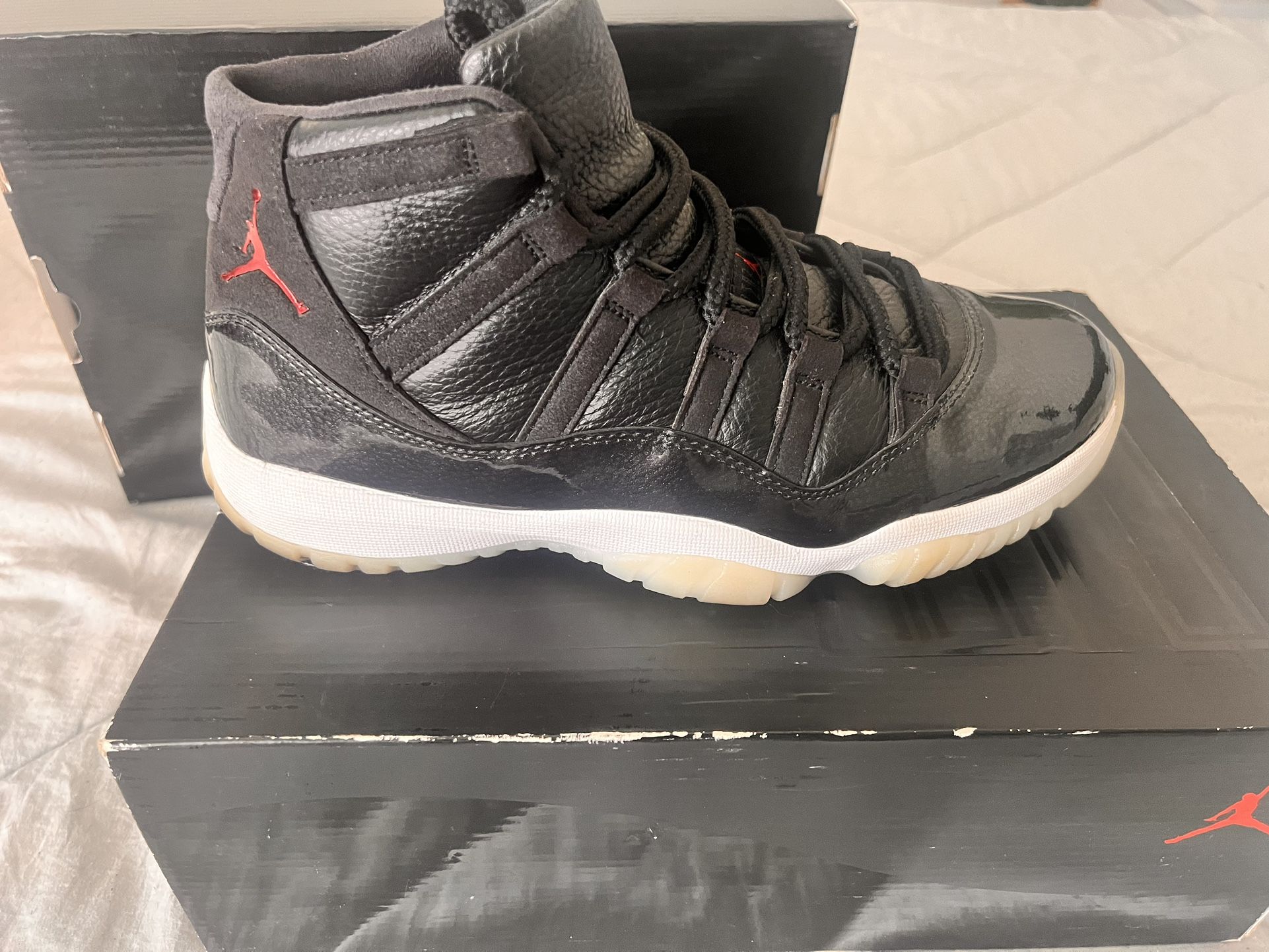 Jordan 11
