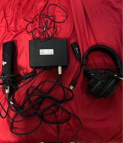 LYX jam  STUDIO KIT
