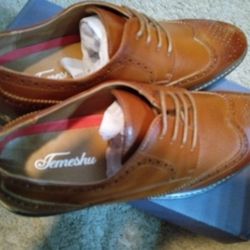 Temeshu Mens Shoes