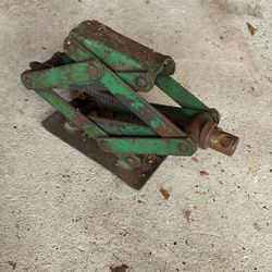 Scissor Jack Works Great 