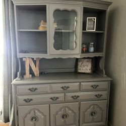 China Hutch