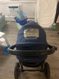 Coty premier Baby stroller