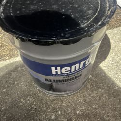 Roof Paint Coating New 