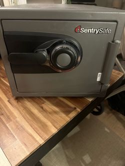 Sentrysafe